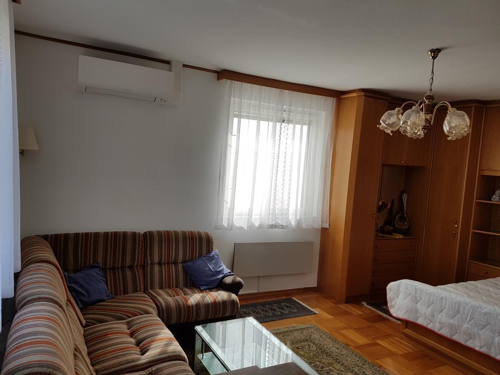 Ferienhaus Christian Sankt Andrä bei Frauenkirchen Buitenkant foto
